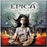 Epica - The Divine Conspiracy