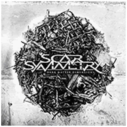 Scar Symmetry - Dark Matter Dimensions (Digi-Pack)
