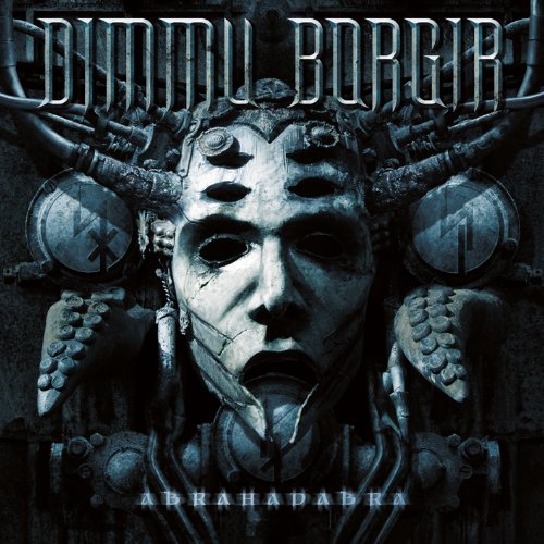 Dimmu Borgir - Abrahadabra