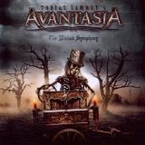 Avantasia - The Mystery of Time