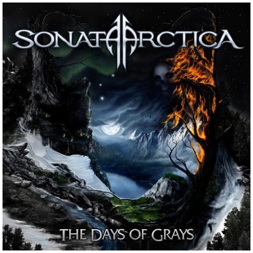 Sonata Arctica - The Days of Grays