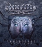 Symphony X - The Odyssey (Limited Edition)