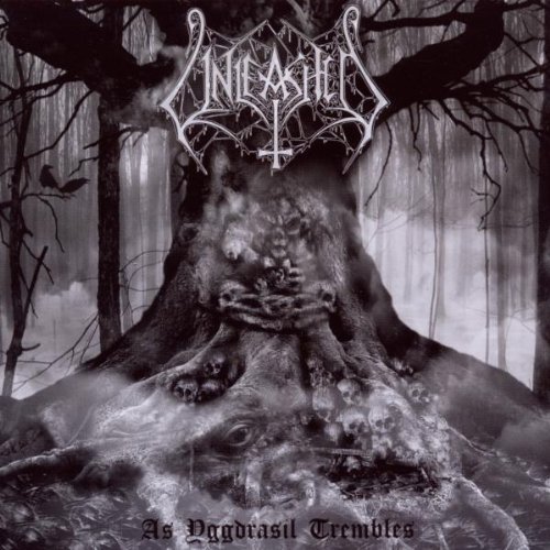 Unleashed - As Yggdrasil Trembles (Digi Pack)