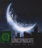 Sonic Syndicate - Eden Fire