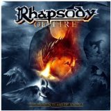 Rhapsody Of Fire - From Chaos To Eternity (Limited DigiBook Edition)