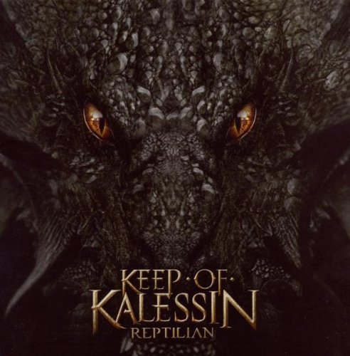 Keep of Kalessin - Reptilian