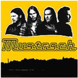 Mustasch - Above All