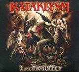 Kataklysm - Live in Germany (CD + DVD)