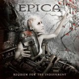 Epica - The Divine Conspiracy