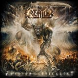 Kreator - Outcast