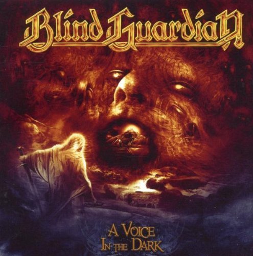 Blind Guardian - A Voice in the Dark