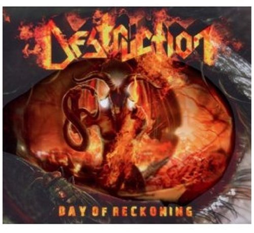 Destruction - Day of Reckoning