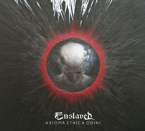 Enslaved - Axioma Ethica Odini