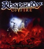 Rhapsody Of Fire - From Chaos To Eternity (Limited DigiBook Edition)