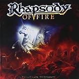 Rhapsody Of Fire - From Chaos To Eternity (Limited DigiBook Edition)