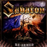 Sabaton - Carolus Rex (Platinum Edition)