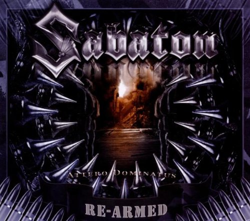 Sabaton - Attero Dominatus