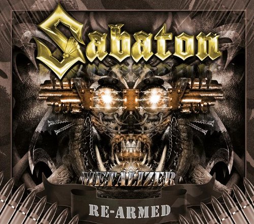 Sabaton - Metalizer (Re-Armed) (  Fist For Fight: Collection Of Demos)