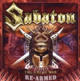Sabaton - Carolus Rex