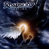 Rhapsody Of Fire - From Chaos To Eternity (Limited DigiBook Edition)