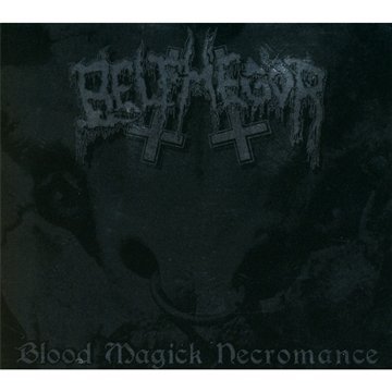 Belphegor - Blood Magick Necromance