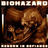 Biohazard - State of the world address