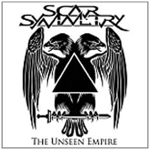 Scar Symmetry - The Unseen Empire