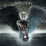 Sepultura - A-lex