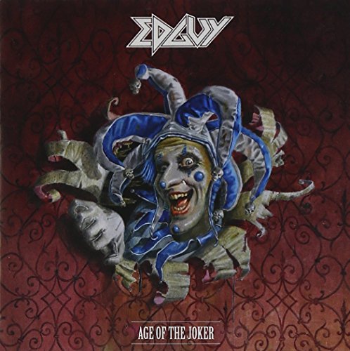 Edguy - Age of the Joker