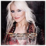 Doro - Fear No Evil (Ltd.Digi)