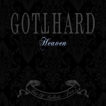 Gotthard - Homegrown - Alive in Lugano (Limited Digipak)