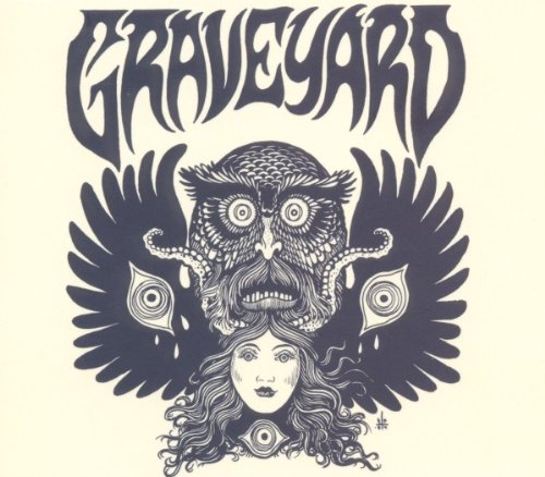 Graveyard - o.Titel