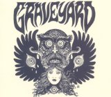 Graveyard - Hisingen Blues (DigiPak)