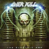 Overkill - Ironbound (Metallic Edition)