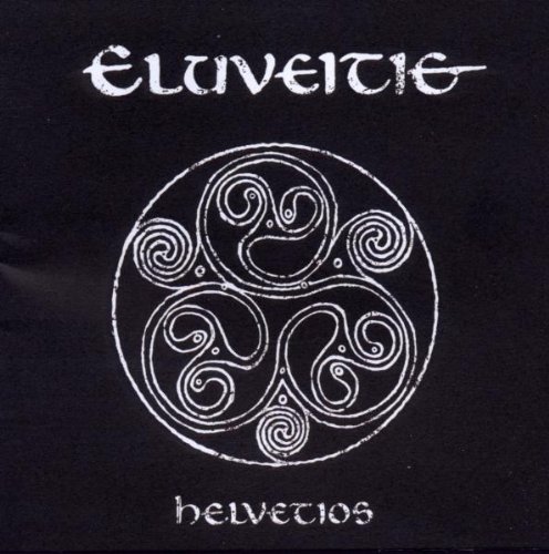 Eluveitie - Helvetios