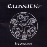 Eluveitie - Evocation II-Pantheon