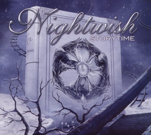 Nightwish - Storytime (Ltd. Digipak)