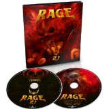 Rage - Speak of the dead