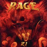 Rage - Carved In Stone (CD DVD Edition)