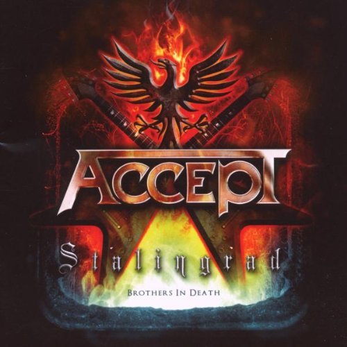 Accept - Stalingrad