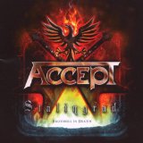 Accept - The Rise of Chaos