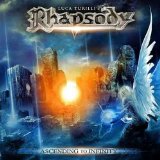Rhapsody - The Dark Secret (Limited Edition)