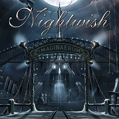 Nightwish - Imaginaerum (Limited Edition) (Vinyl)