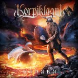 Ensiferum - Unsung Heroes (Deluxe Edition)