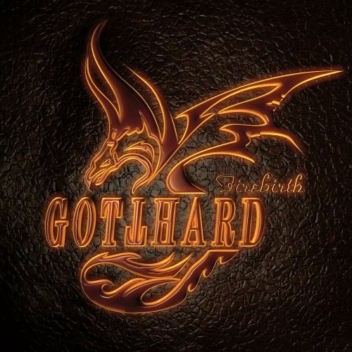 Gotthard - Firebirth (Digipack Limited Edition)