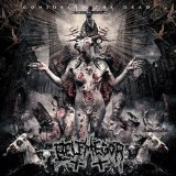 Mayhem - Esoteric Warfare (Deluxe Digipack)