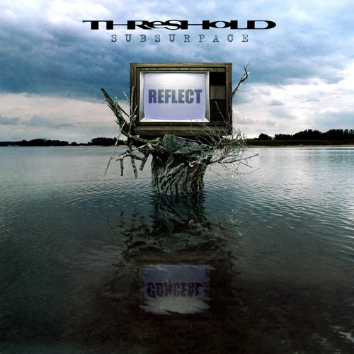 Threshold - Subsurface (Definitive Edition)