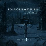  - Imaginaerum by Nightwish