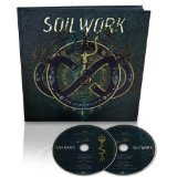 Soilwork - Sworn to a Great Divide