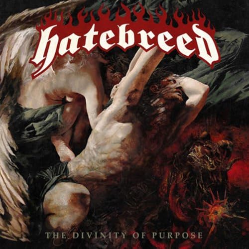 Hatebreed - o. Titel